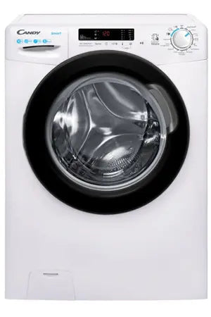 Lave-linge hublot Candy CS12102DWB4/1-47