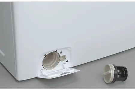 Lave-linge hublot Candy CS12102DWB4/1-47