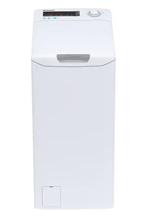Lave-linge top CANDY CSTSG26TMVE/1-47