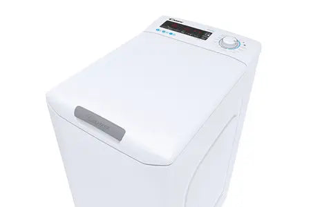 Lave-linge top CANDY CSTSG26TMVE/1-47