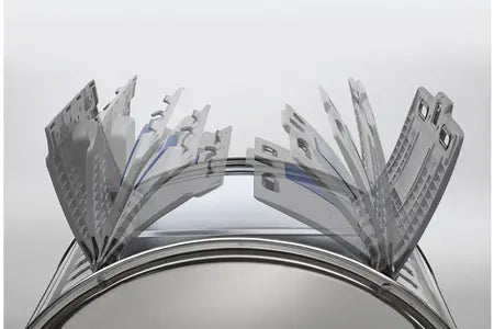 Lave-linge top HAIER RTXSG 26TME/1-47