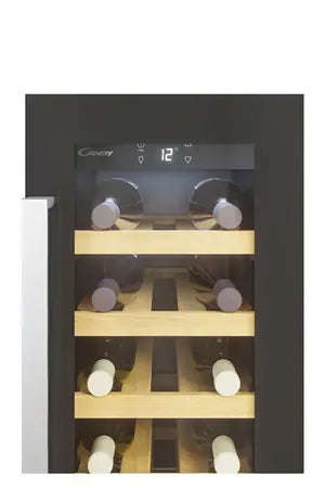 Cave de service Candy CCVB 30F/1