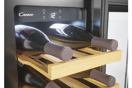 Cave de service Candy CCVB 30F/1