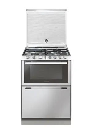 Lave-vaisselle table de cuisson Rosieres TR631NOX/1