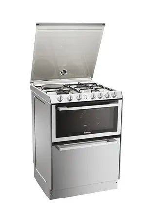 Lave-vaisselle table de cuisson Rosieres TR631NOX/1