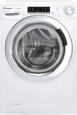 Lave-linge hublot CANDY CSO 596TWMC/1-S