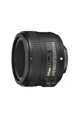Flash Generique Nikon Objectif Nikkor Af-S 50 Mm F/1.8g