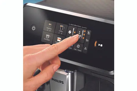 Expresso avec broyeur Philips EP2334/10 Series 2300 Machine a Espresso automatique