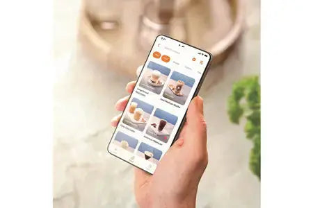 Expresso avec broyeur Philips EP2334/10 Series 2300 Machine a Espresso automatique