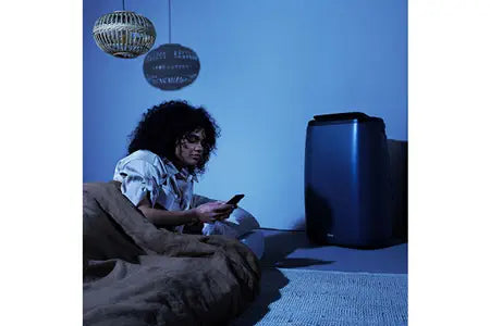 Climatiseur mobile Duux DXMA26