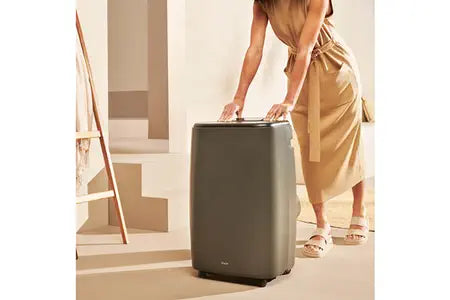 Climatiseur mobile Duux DXMA26
