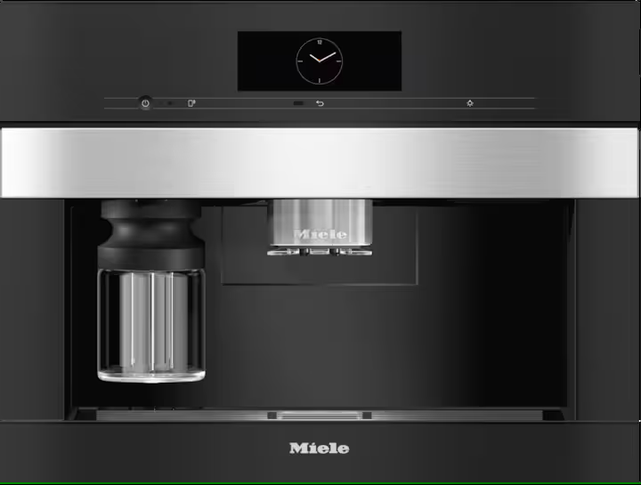 Expresso avec broyeur Miele CVA 7845 IN