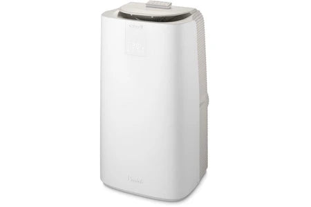 Climatiseur mobile Delonghi PACAP98GENTLEJET