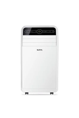 Climatiseur mobile SUPRA Bliz'r 3500 rv 3500/3300W 12000