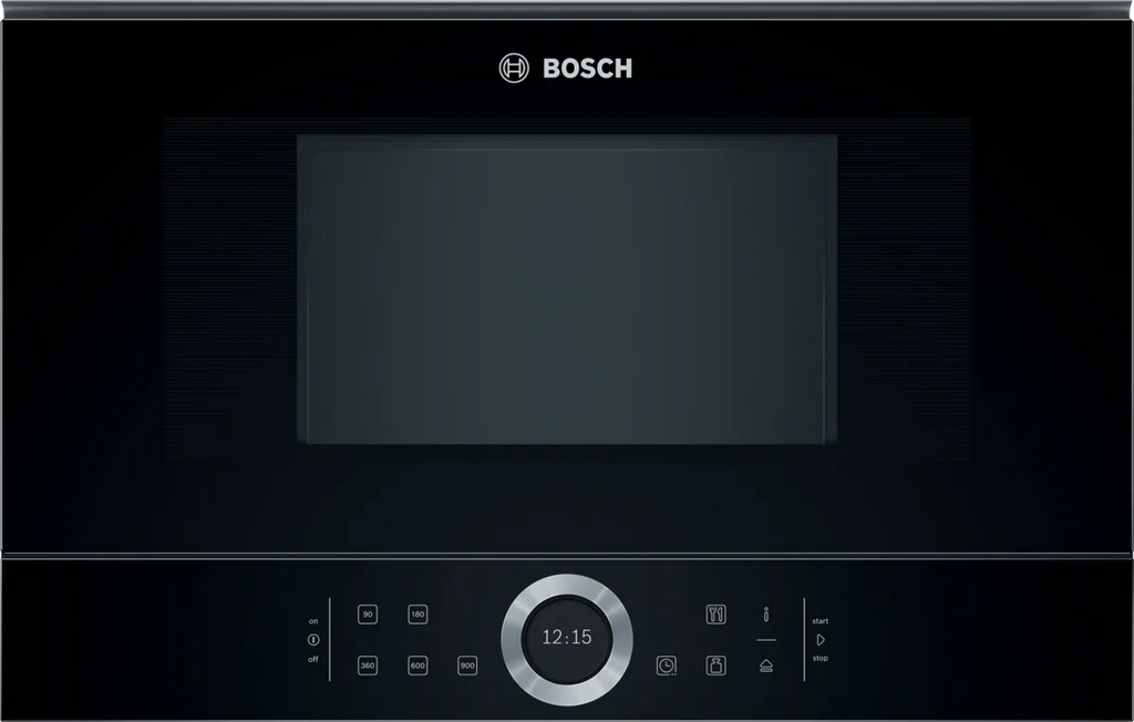 Micro ondes encastrable BOSCH BFR634GB1