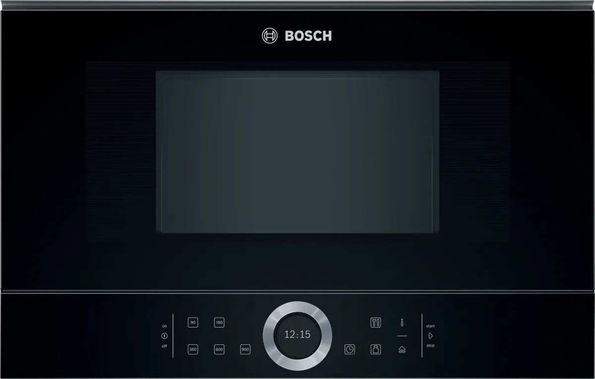 Micro ondes encastrable BOSCH BFR634GB1