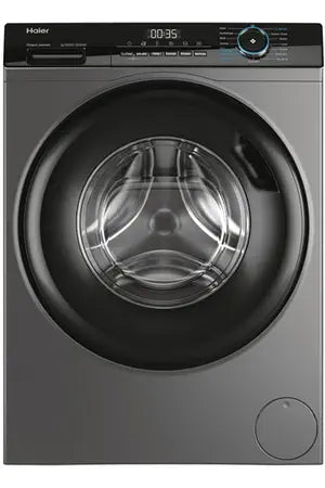 Lave-linge hublot Haier HW80-B14939S8-FR