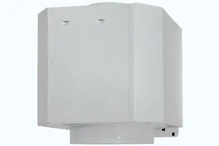 Hotte Sans Moteur / Moteur Roblin Confort Energy/2 6301026