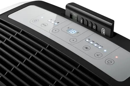 Climatiseur mobile Delonghi PACEM90 / 90K