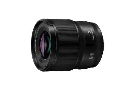 Appareil Photo Hybride Panasonic Pack Hybride Lumix S5 + S 20-60mm F/3.5-5.6