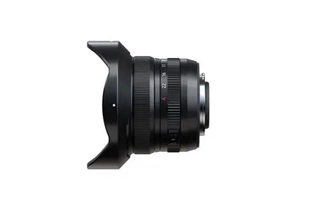 Objectif à Focale fixe Fuji XF 8mm F/3.5 R WR