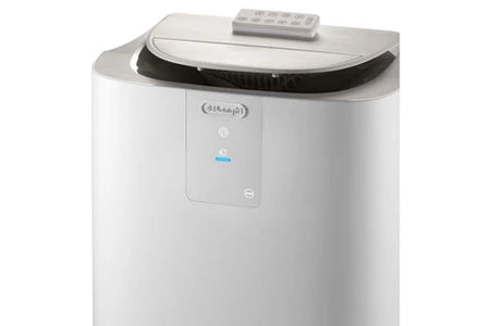 Climatiseur mobile Delonghi PACAP98GENTLEJET