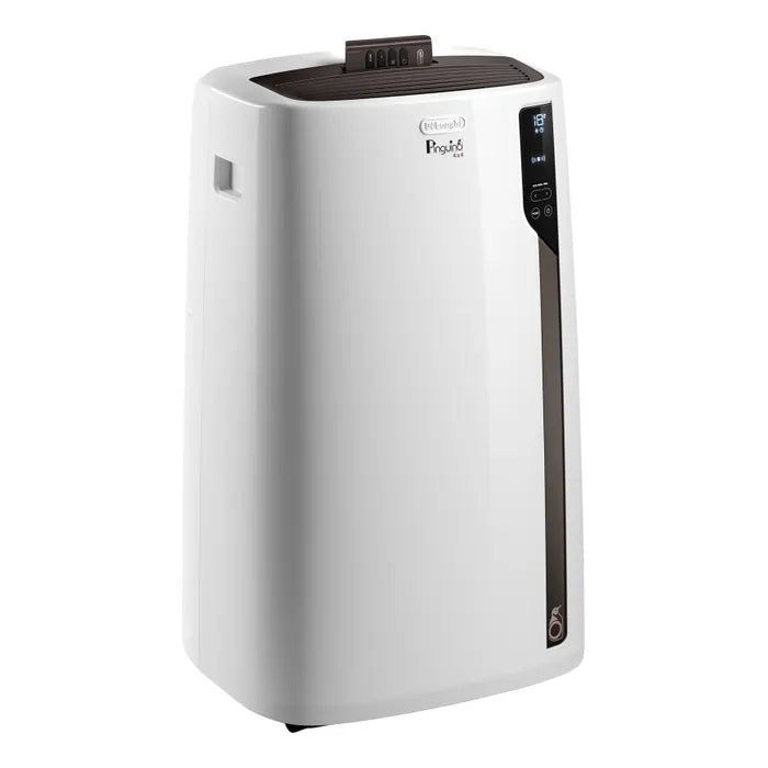 Climatiseur mobile DELONGHI PAC EL92 HP 2500W