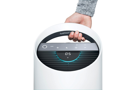 Purificateur Leitz Trusens Z-3000 Eu