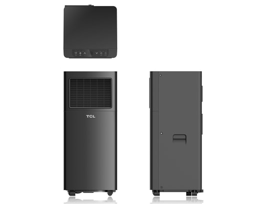 Climatiseur mobile  P09F4CSB0