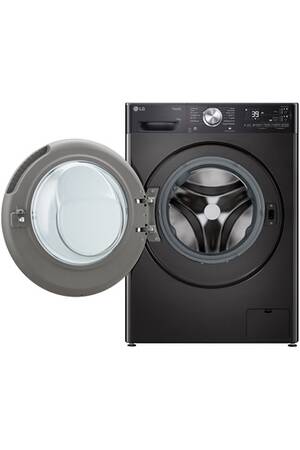 Lave-linge hublot Lg F34R92BSTA