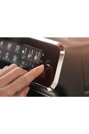 Expresso Avec Broyeur Philips Omnia Serie 3200 Ep3226/40 Silver