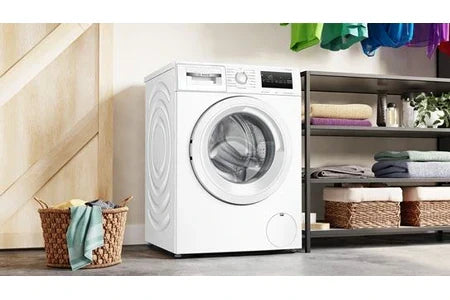 Lave-linge hublot Bosch Serie 4 WAN28258FR