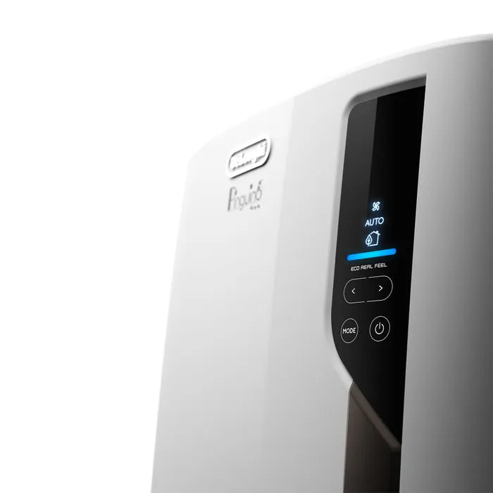 Climatiseur mobile DELONGHI PAC EL92 HP 2500W