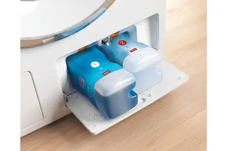 Lave-linge hublot Miele WCD 660