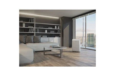 Climatiseur mobile Whirlpool PACF29COW