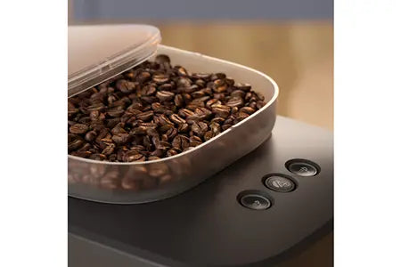 Expresso avec broyeur Philips BAR300/60 Baristina Noir