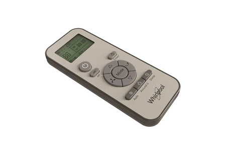 Climatiseur mobile Whirlpool PACF29COW