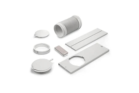 Climatiseur mobile Delonghi PACAP120 GENTLEJET