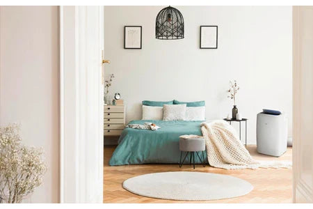 Climatiseur mobile Beko BP109C