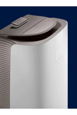 Climatiseur mobile Delonghi PACAP120 GENTLEJET