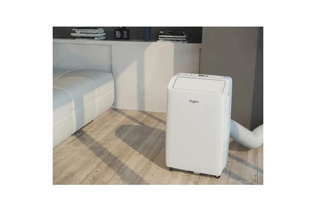 Climatiseur mobile Whirlpool PACF29COW