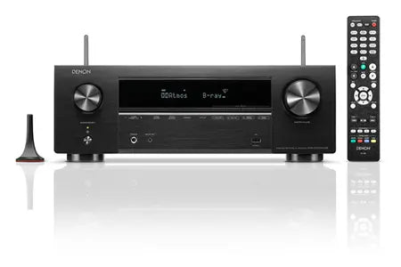 Ampli Home Cinéma Denon AVR-X1700H DAB
