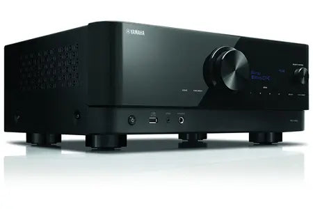 Ampli Home Cinéma Yamaha RX-V6A BLACK