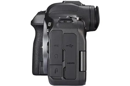 Appareil photo hybride Canon EOS R6 Boitier Nu