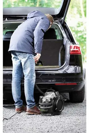 Aspirateur À Main Bissell B37252 Spotclean Pet Pro Plus