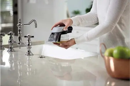 Aspirateur À Main Bissell B37252 Spotclean Pet Pro Plus