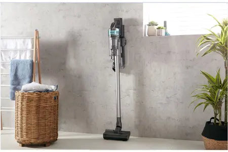 Aspirateur Balai Samsung Vs20t7531t4 Jet 75 Turbo