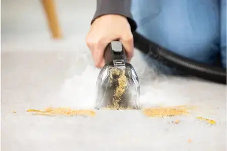 Aspirateur à main Bissell B3700N SpotClean HydroSteam