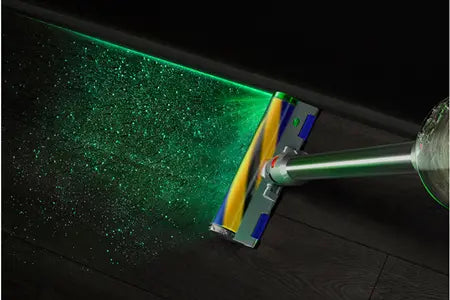 Aspirateur balai Dyson V15 Detect Absolute