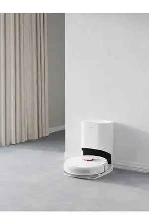 Aspirateur robot Dreame D10 Plus